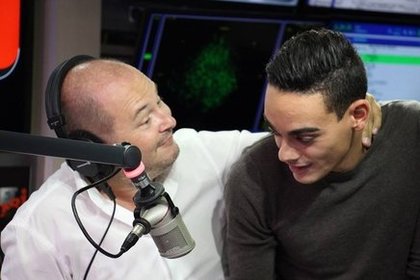 Mercredi 10 septembre avec TAL