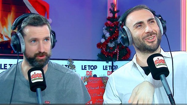 On a testé le vaccin - Les Décaféinés