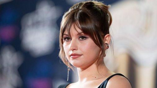 "J’aimerais essayer moi aussi" : Marine, prête pour faire du cinéma