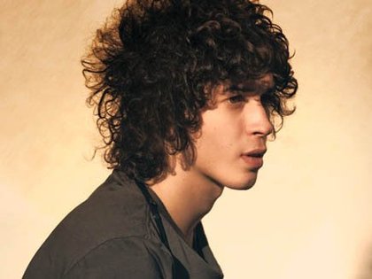 Julian Perretta : découvrez son nouveau clip 