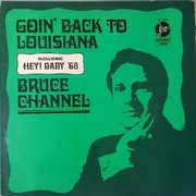 Goin' Back To Louisiana