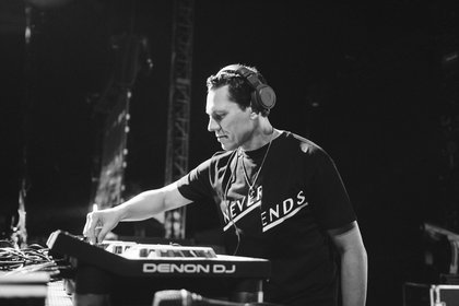 Tiesto