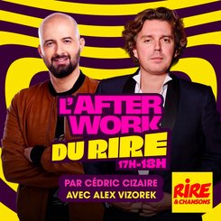 Extrait : les coulisses des Molières racontées par Alex Vizorek - Et Alex descerne les Molières de la politique