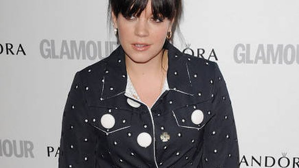 Lily Allen : nouvel album, nouveau départ