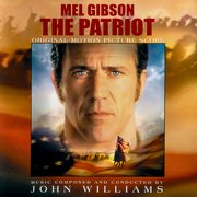 The Patriot [B.O.F.]