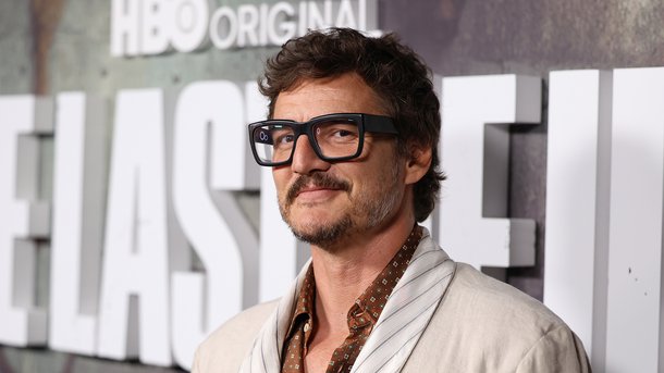 « The Last Of Us » : la déclaration d’amour de Pedro Pascal à la série