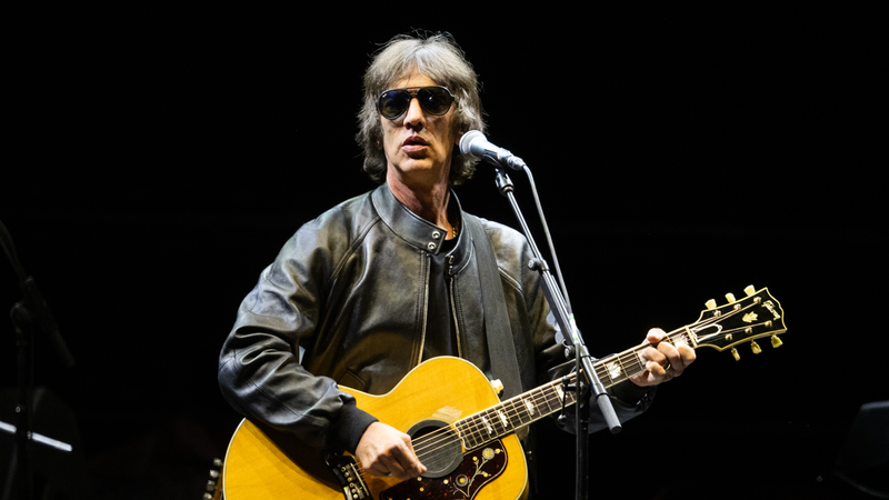 Richard Ashcroft, Principality Stadium, Cardiff juillet 2025