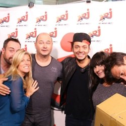 Vendredi 10 Octobre avec Kev Adams