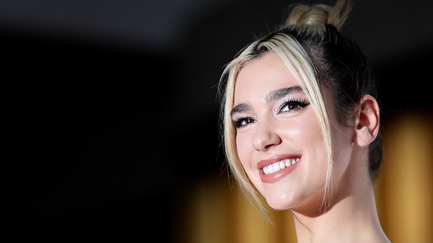 Dua Lipa dévoile la tracklist de «Future Nostalgia: The Moonlight Edition»
