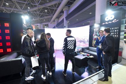 MICS Monaco 2018
