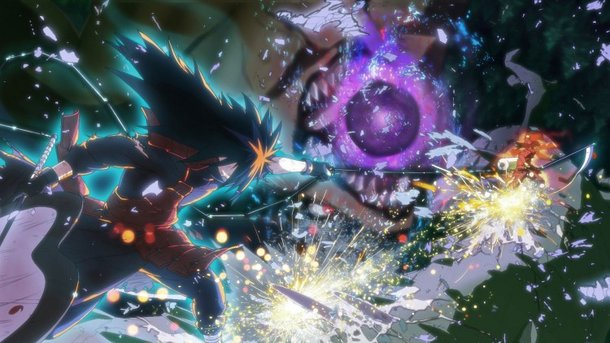 Naruto Shippuden Ultimate Ninja Storm 4 : une démo très bientôt