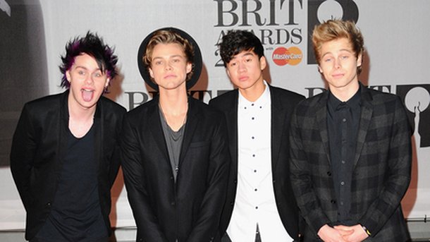 5 SOS dévoile les paroles du hit "Amnesia" !