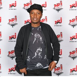 NRJ Music Tour Marseille - Soprano