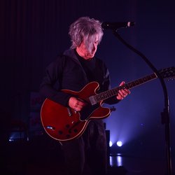 Indochine en concert privé exclusif NRJ à la Seine Musicale