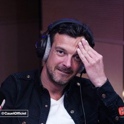Jeudi 14 Avril avec Bob Sinclar - C Cauet sur NRJ