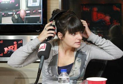 Mardi 25 septembre 2012