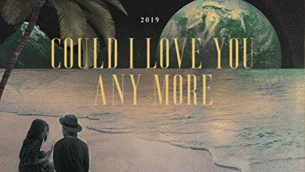 Le coup de cœur du club Chérie du jour: «Could I Love You Any More» de Reneé Dominique feat. Jason Mraz