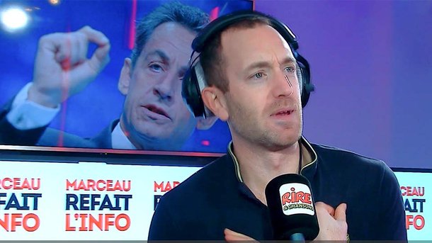 Rémi Marceau : Barack Obama et son livre, un vaccin français contre le coronavirus, la compile du vaccin contre le coronavirius