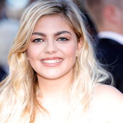 Louane : Cannes 2017