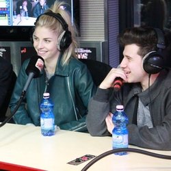 Mardi 10 Décembre avec London Grammar
