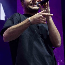 Amir - NRJ Music Tour Paris