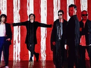 Indochine