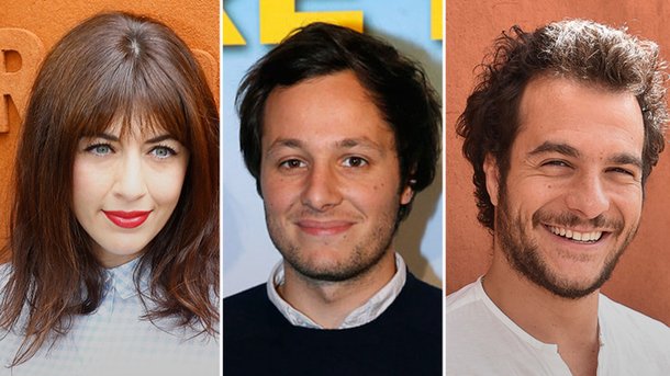 Nolwenn Leroy, Amir, Vianney: ensemble contre le SIDA dans "Sa raison d'être"