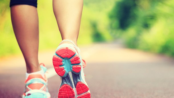 5 bonnes raisons de vous mettre au footing