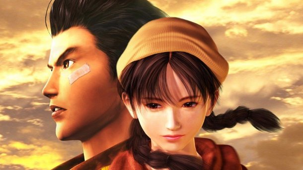 Shenmue III ne sera pas à l'E3 2017 !