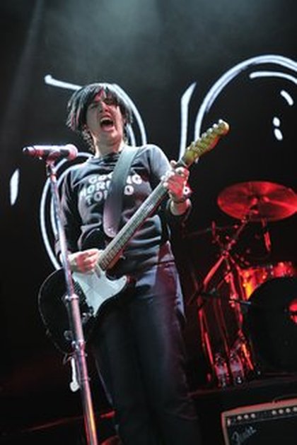 Concert Pop Love - Texas
