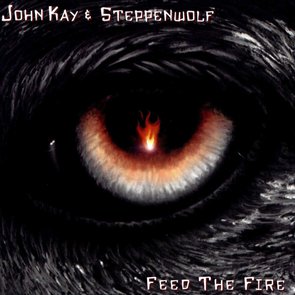Feed The Fire