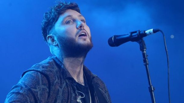 James Arthur: comment est-il devenu célèbre?