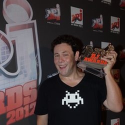 NRJ DJ Awards: les photos