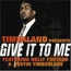 TIMBALAND