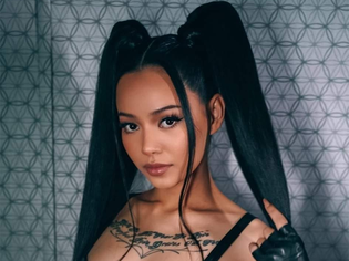 Bella Poarch