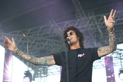 NRJ Music Tour de Toulouse 2017