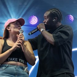 Jungeli - NRJ Music Tour Trélazé 2026