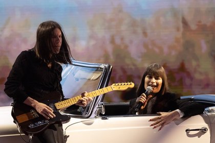 La Cérémonie - NRJ Music Awards 2024