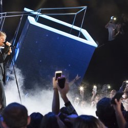 Ed Sheeran - NRJ Music Awards 2017