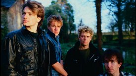 U2 dévoile la nouvelle version de "Beautiful day"