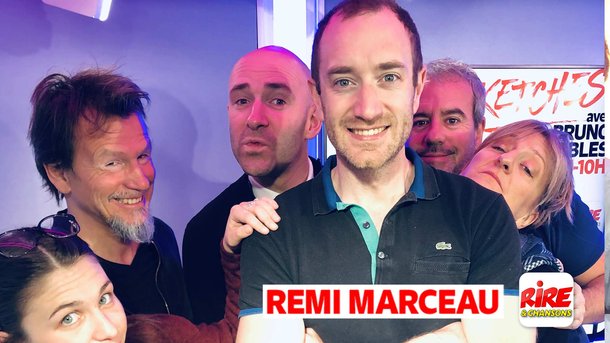 Rémi Marceau vous présente la compile du 49.3
