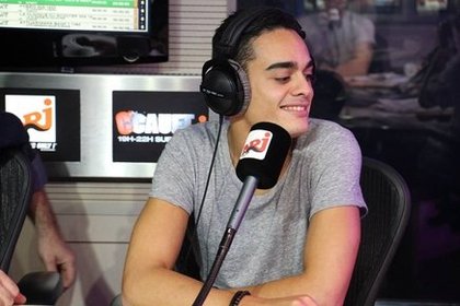 Lundi 8 septembre avec Kendji