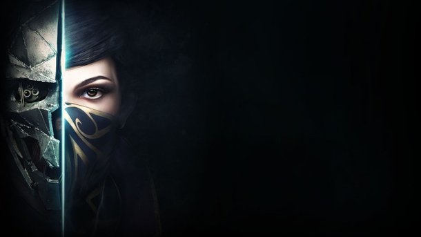 Dishonored 2 : Jeu de l'année 2016