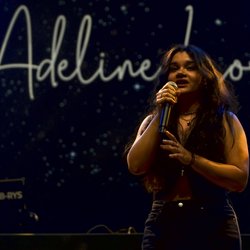 Adeline Lovo - NRJ Music Tour Lyon 2024