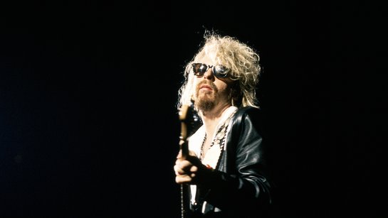 Dave Stewart