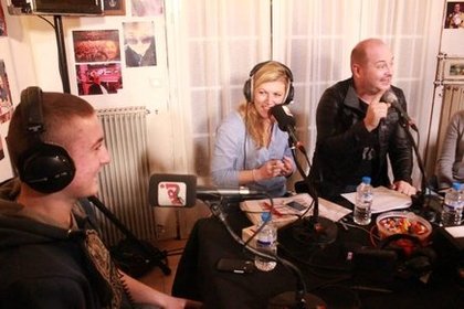 Chez Yoan d'Angers pour les 2 Millions de Fans