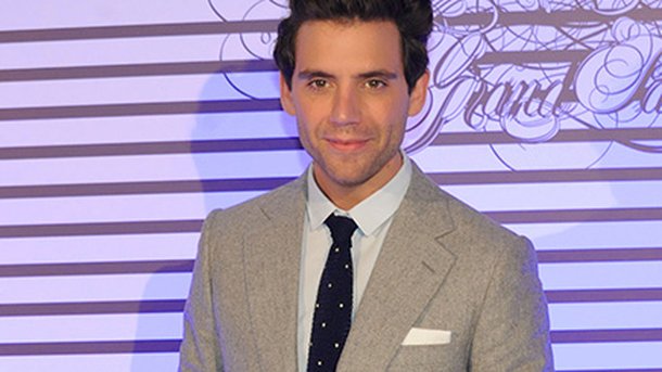 Mika dévoile un nouveau hit!