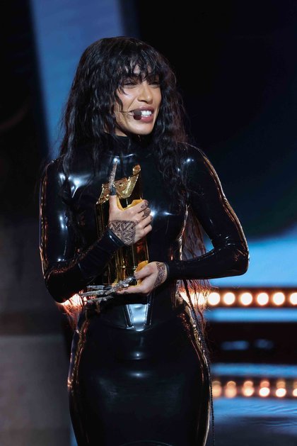 Loreen - Cérémonie des NRJ Music Awards 2023