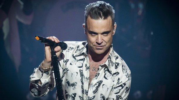 Robbie William : les moments-clés de sa carrière