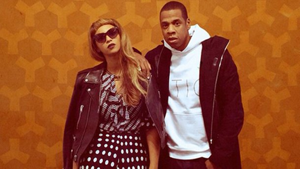 Beyoncé : nouveau look et culture à Londres !